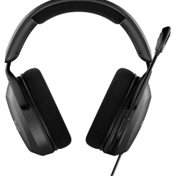 HyperX Cloud Stinger 2 Core Gaming Headset, 3.5mm, UC Certified, Black (683L9AA)* Gaming Headsets