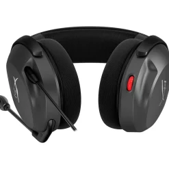 HyperX Cloud Stinger 2 Core Gaming Headset, 3.5mm, UC Certified, Black (683L9AA)* Gaming Headsets