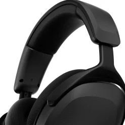 HyperX Cloud Stinger 2 Core Gaming Headset, 3.5mm, UC Certified, Black (683L9AA)* Gaming Headsets