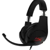 Kingston HyperX Cloud Stinger HX-HSCS-BK/NA Wired Over-the-head Stereo Gaming Headset, Black* Gaming Headsets