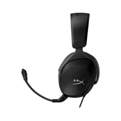 HyperX CloudX Stinger 2 Core Noise Canceling Gaming Headset, 3.5mm, Black (6H9B8AA)* Gaming Headsets