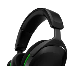 HyperX CloudX Stinger 2 Core Noise Canceling Gaming Headset, 3.5mm, Black (6H9B8AA)* Gaming Headsets