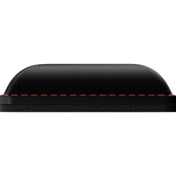 HyperX Foam Non-Skid Gaming Wrist Rests, Black (4P5M9AA)* Ergonomic Wrist Rests
