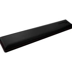 HyperX Foam Non-Skid Gaming Wrist Rests, Black (4P5M9AA)* Ergonomic Wrist Rests