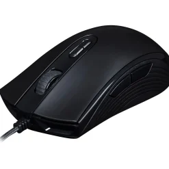 HyperX Pulsefire Core Optical Gaming Mouse, Black (4P4F8AA)* Gaming Accessories