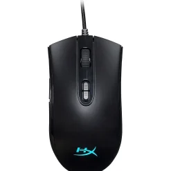 HyperX Pulsefire Core Optical Gaming Mouse, Black (4P4F8AA)* Gaming Accessories