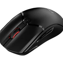 HyperX Pulsefire Haste 2 Core Wireless Optical Gaming Mouse, Black (8R2E6AA)* Mice