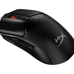 HyperX Pulsefire Haste 2 Core Wireless Optical Gaming Mouse, Black (8R2E6AA)* Mice