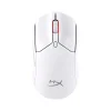 HyperX Pulsefire Haste 2 Mini Wireless Optical Gaming Mouse, White (7D389AA)* Mice