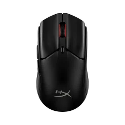 HyperX Pulsefire Haste 2 Mini Wireless Optical Gaming Mouse, Black (7D388AA)* Mice