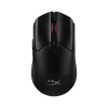 HyperX Pulsefire Haste 2 Wireless Optical Bluetooth & USB Gaming Mouse, Black (6N0B0AA)* Mice
