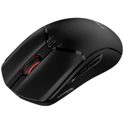 HyperX Pulsefire Haste 2 Wireless Optical Bluetooth & USB Gaming Mouse, Black (6N0B0AA)* Mice
