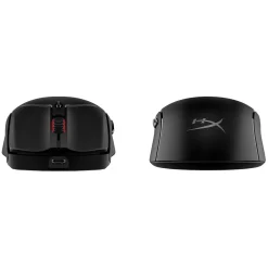 HyperX Pulsefire Haste 2 Wireless Optical Bluetooth & USB Gaming Mouse, Black (6N0B0AA)* Mice