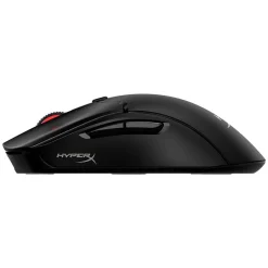 HyperX Pulsefire Haste 2 Wireless Optical Bluetooth & USB Gaming Mouse, Black (6N0B0AA)* Mice
