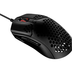 HyperX Pulsefire Haste Right Handed Optical USB Gaming Mouse, Black (4P5P9AA)* Mice