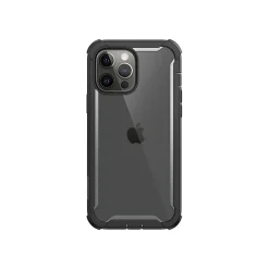 Cell Phone Cases<i-Blason Ares Black Case for iPhone 14 Pro Max (iPhone2022Pro-6.7-Ares-SP-Black)
