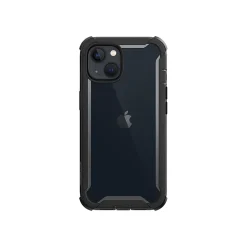Cell Phone Cases<i-Blason Ares Black Case for iPhone 14 Plus (iPhone2022-6.7-Ares-SP-Black)