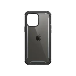Cell Phone Cases<i-Blason Ares Black Snap Case for iPhone 13 Pro (iPhone2021Pro-6.1-Ares-SP-Black)