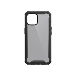 Cell Phone Cases<i-Blason Ares Black Snap Case for iPhone 13 (iPhone2021-6.1-Ares-SP-Black)