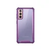 Cell Phone Cases<i-Blason Ares Purple Rugged Case for Samsung Galaxy S21 Plus (Galaxy-S21Plus-Ares-Purple)