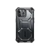 Cell Phone Cases<i-Blason Armorbox Black Rugged Case for iPhone 14 Pro (iPhone2022Pro-6.1-Armorbox-SP-Black)