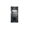 Cell Phone Cases<i-Blason Armorbox Black Rugged Case for Samsung Galaxy Z Flip4 (Galaxy2022-ZFlip4-5G-Armorbox-Black)