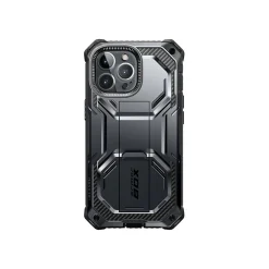 Cell Phone Cases<i-Blason ArmorBox Black Rugged Case for iPhone 14 Pro Max (iPhone2022Pro-6.7-Armorbox-SP-Black)