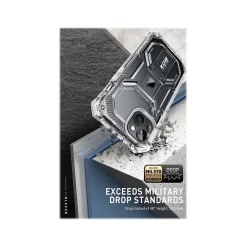 Cell Phone Cases<i-Blason ArmorBox Frost Rugged Case for iPhone 14 (iPhone2021/22-6.1-Armorbox-SP-Frost)