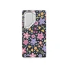Cell Phone Cases<i-Blason Cosmo Colorful Pink Daisies MagSafe Case for Samsung Galaxy S24 Ultra, Shock-Absorbing, Multicolor