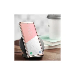 Cell Phone Cases<i-Blason Cosmo Marble Pink Case for Samsung Galaxy Note20 (Galaxy-Note20-Cosmo-Marble)