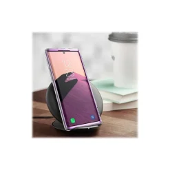 Cell Phone Cases<i-Blason Cosmo Marble Purple Case for Samsung Galaxy Note20 (Galaxy-Note20-Cosmo-Ameth)