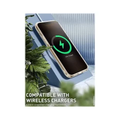 Cell Phone Cases<i-Blason Halo Cherry Blossom snap Case for iPhone 13 Pro Max (iPhone2021-6.7-Halo-J)