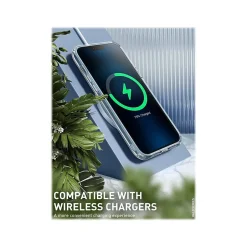 Cell Phone Cases<i-Blason Halo Feather Swirl Snap Case for iPhone 13 Pro Max (iPhone2021-6.7-Halo-C)