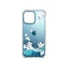 Cell Phone Cases<i-Blason Halo Floral Sea Snap Case for iPhone 13 Pro Max (iPhone2021-6.7-Halo-G)