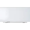 Clearance Polarity Porcelain Magnetic Dry-Erase Boards, Aluminum Frame, 8' x 4' (31480) Dry Erase