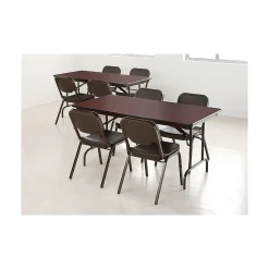 Outlet Premium Folding Table, 60