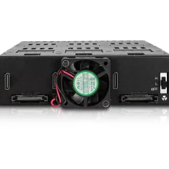 Icy Dock ToughArmor M.2 5.25