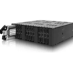 Icy Dock ToughArmor M.2 5.25