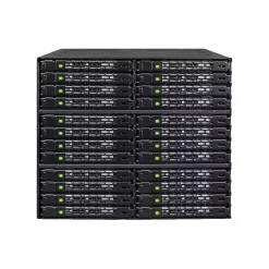 Icy Dock ToughArmor M.2 5.25" External SATA Hard Drive Enclosure, SSD & HDD, Black (MB924IP-B)* Solid State Drives