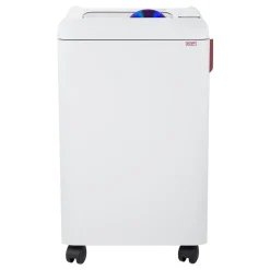 IDEAL 2465 P-2 Security 27 Sheet Strip Cut Multi-Media Commercial Shredder (IDEDSH0068H)* Shredders & Accessories