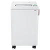 IDEAL 2503 P-2 Security 24 Sheet Strip Cut Multi-Media Commercial Shredder (IDEDSH0300H)* Shredders & Accessories