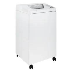 IDEAL 3104 P-2 Security 18 Sheet Strip Cut Multi-Media Commercial Shredder (IDEDSH0314H)* Shredders & Accessories