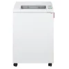 IDEAL 4002 P-2 Security 30 Sheet Strip Cut Multi-Media Commercial Shredder (IDEDSH0391H)* Shredders & Accessories