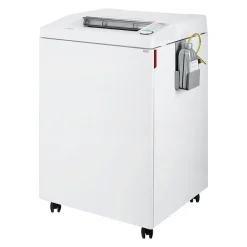IDEAL 4005 P-2 Security 40 Sheet Strip Cut Multi-Media Commercial Shredder (IDEDSH0500H)* Shredders & Accessories