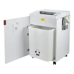 IDEAL 4005 P-2 Security 40 Sheet Strip Cut Multi-Media Commercial Shredder (IDEDSH0500H)* Shredders & Accessories
