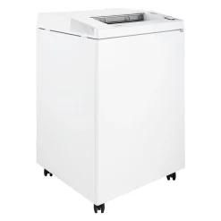 IDEAL 4005 P-5 Security 30 Sheet Cross Cut Multi-Media Commercial Shredder (IDEDSH0502H)* Shredders & Accessories