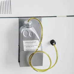 IDEAL 3105 P-4 Security 30 Sheet Cross Cut Multi-Media Commercial Shredder (IDEDSH0369H)* Shredders & Accessories