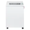 IDEAL 3804 P-5 Security 20 Sheet Cross Cut Multi-Media Commercial Shredder (IDEDSH0319H)* Shredders & Accessories
