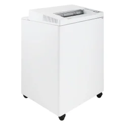 IDEAL 3804 P-5 Security 20 Sheet Cross Cut Multi-Media Commercial Shredder (IDEDSH0319H)* Shredders & Accessories