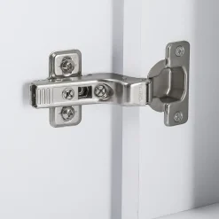 IDEAL 2503 P-4 Security 24 Sheet Cross Cut Multi-Media Commercial Shredder (IDEDSH0302H)* Shredders & Accessories